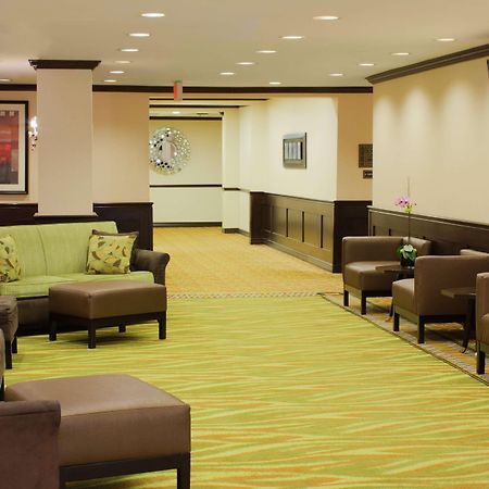 Doubletree By Hilton Princeton Wnętrze zdjęcie
