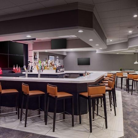 Doubletree By Hilton Princeton Zewnętrze zdjęcie