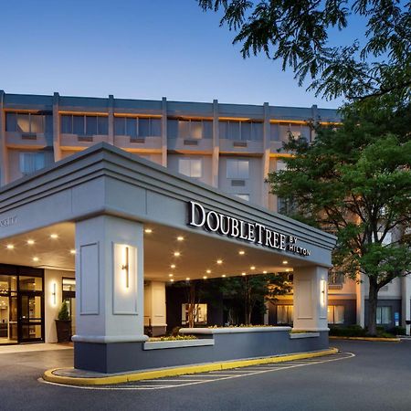 Doubletree By Hilton Princeton Zewnętrze zdjęcie