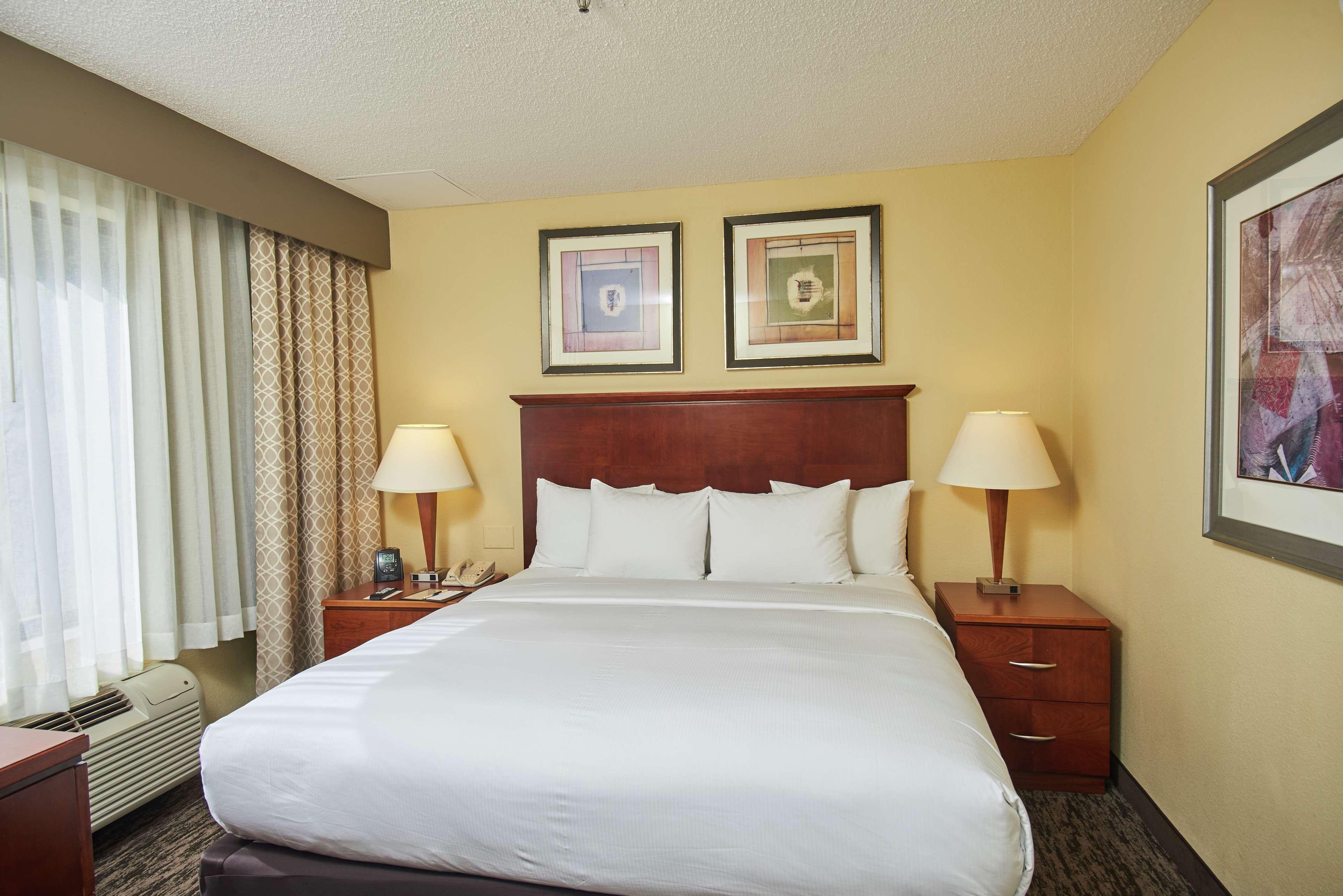 Doubletree By Hilton Princeton Zewnętrze zdjęcie