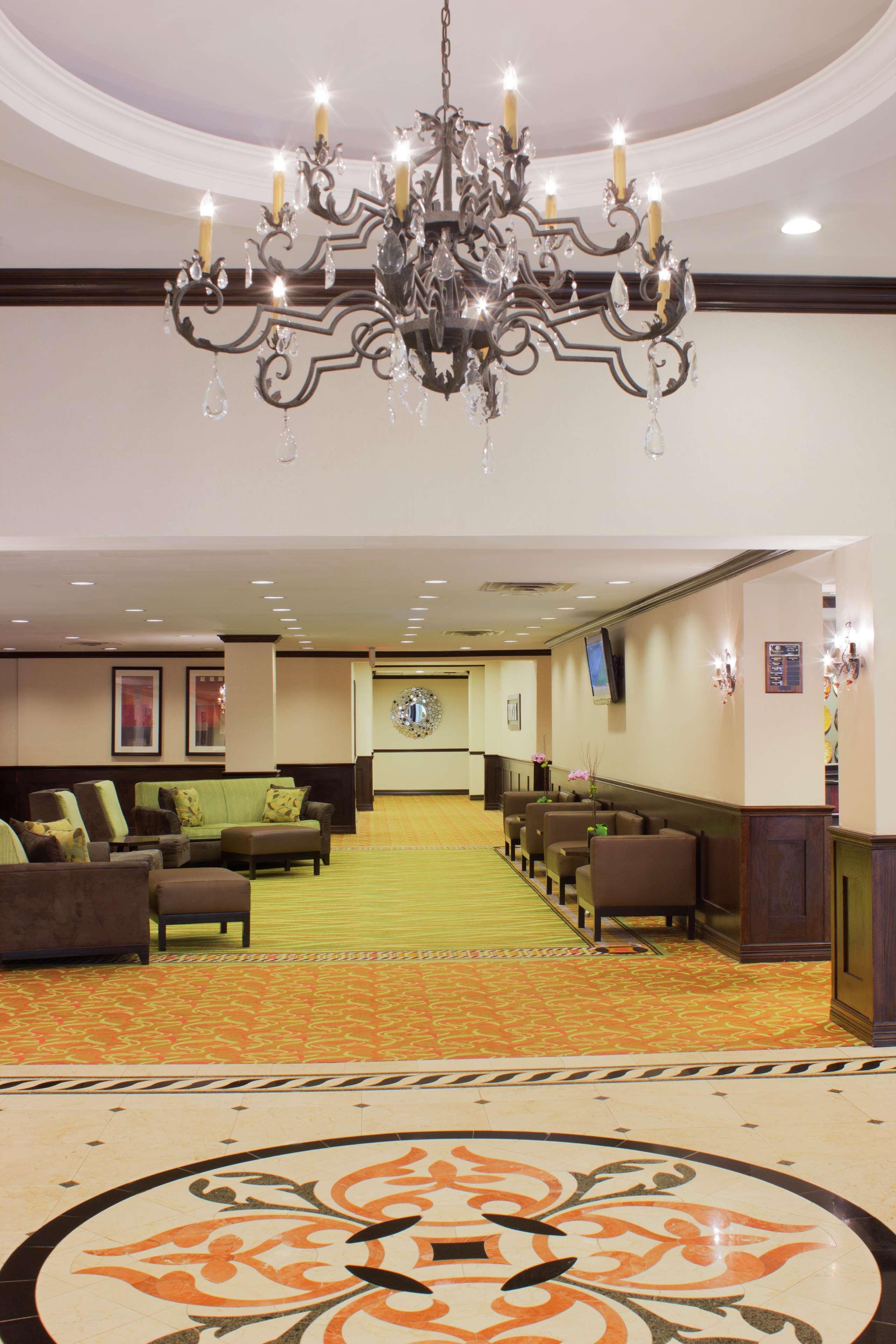 Doubletree By Hilton Princeton Wnętrze zdjęcie