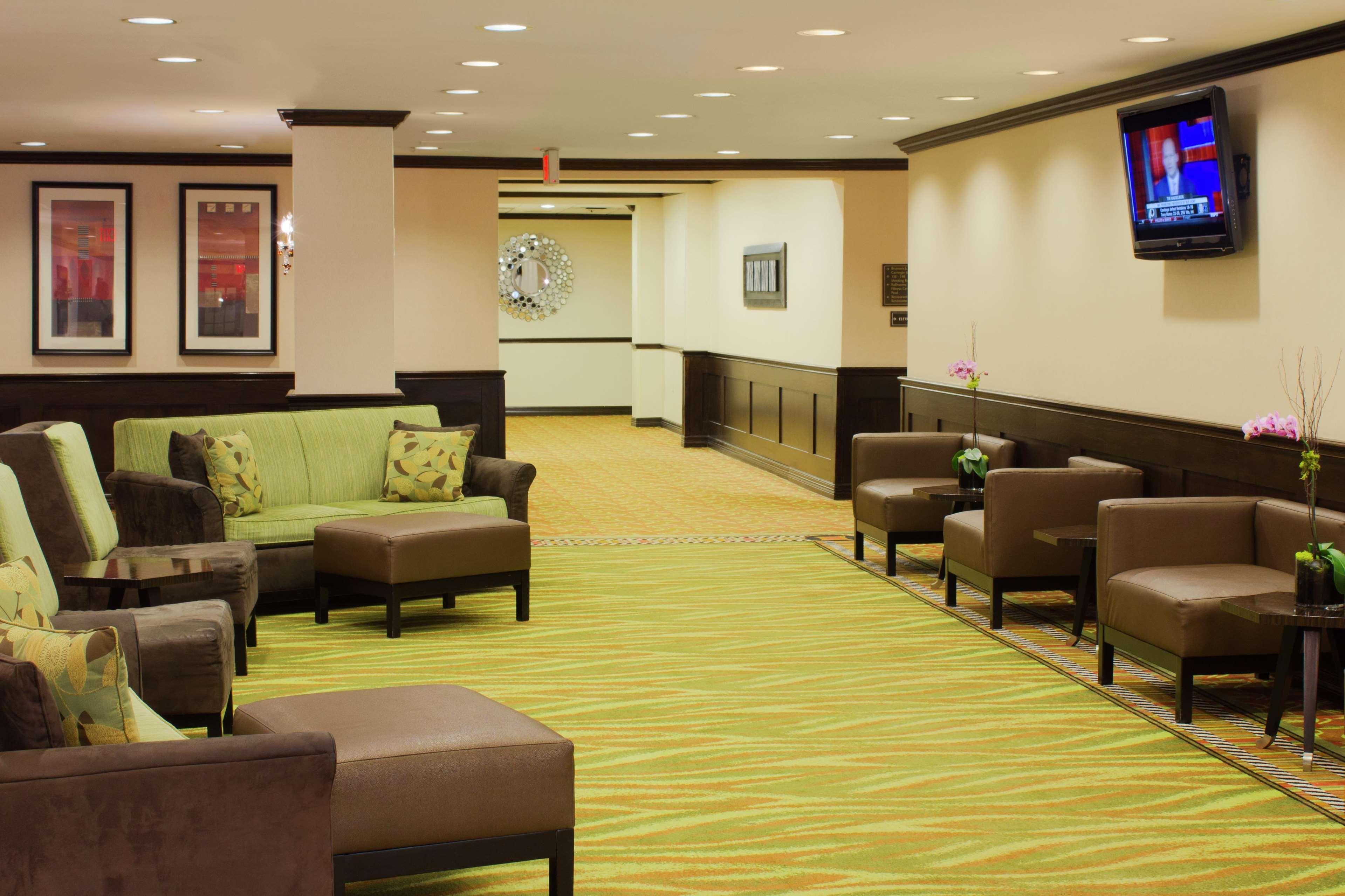 Doubletree By Hilton Princeton Wnętrze zdjęcie