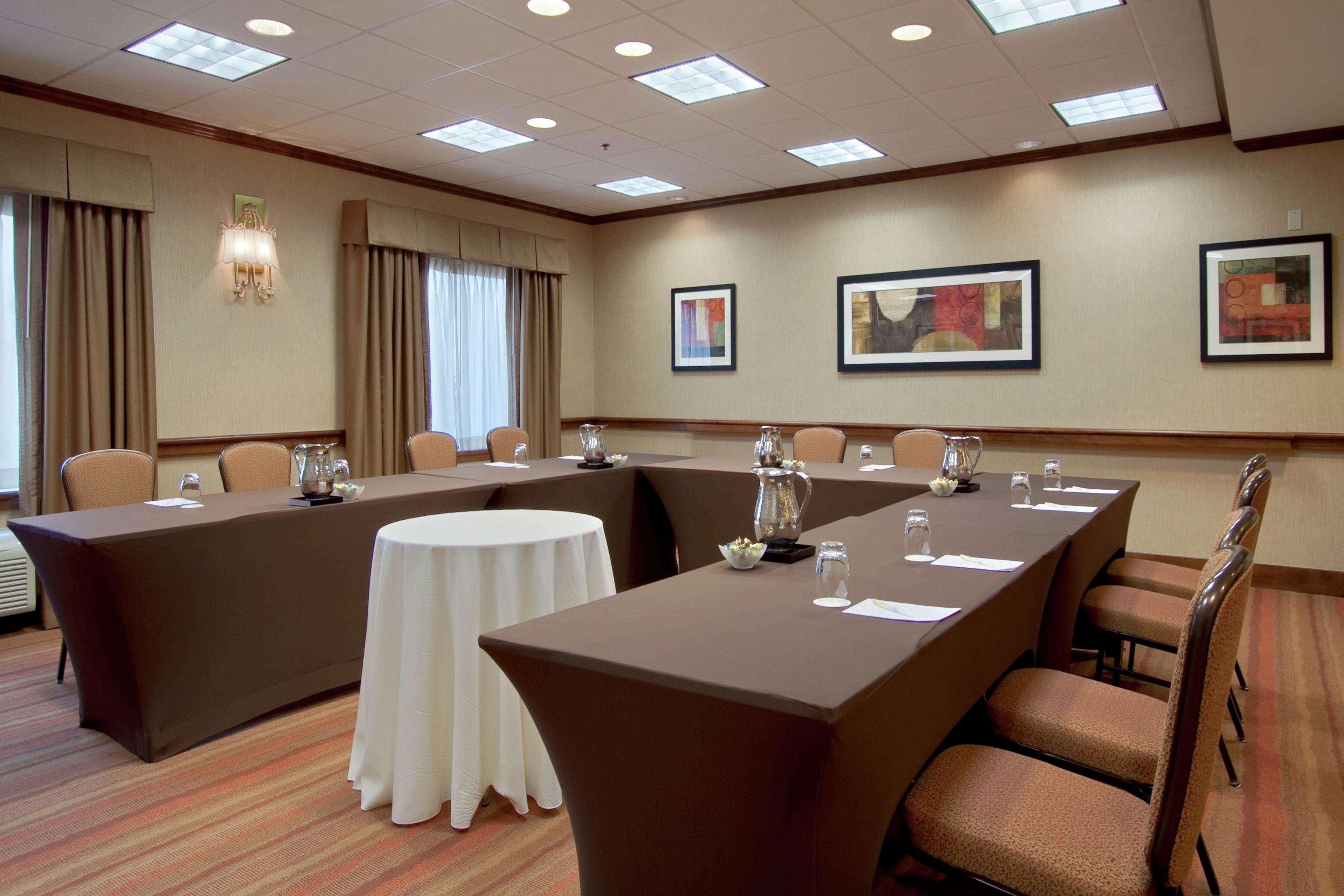 Doubletree By Hilton Princeton Udogodnienia zdjęcie