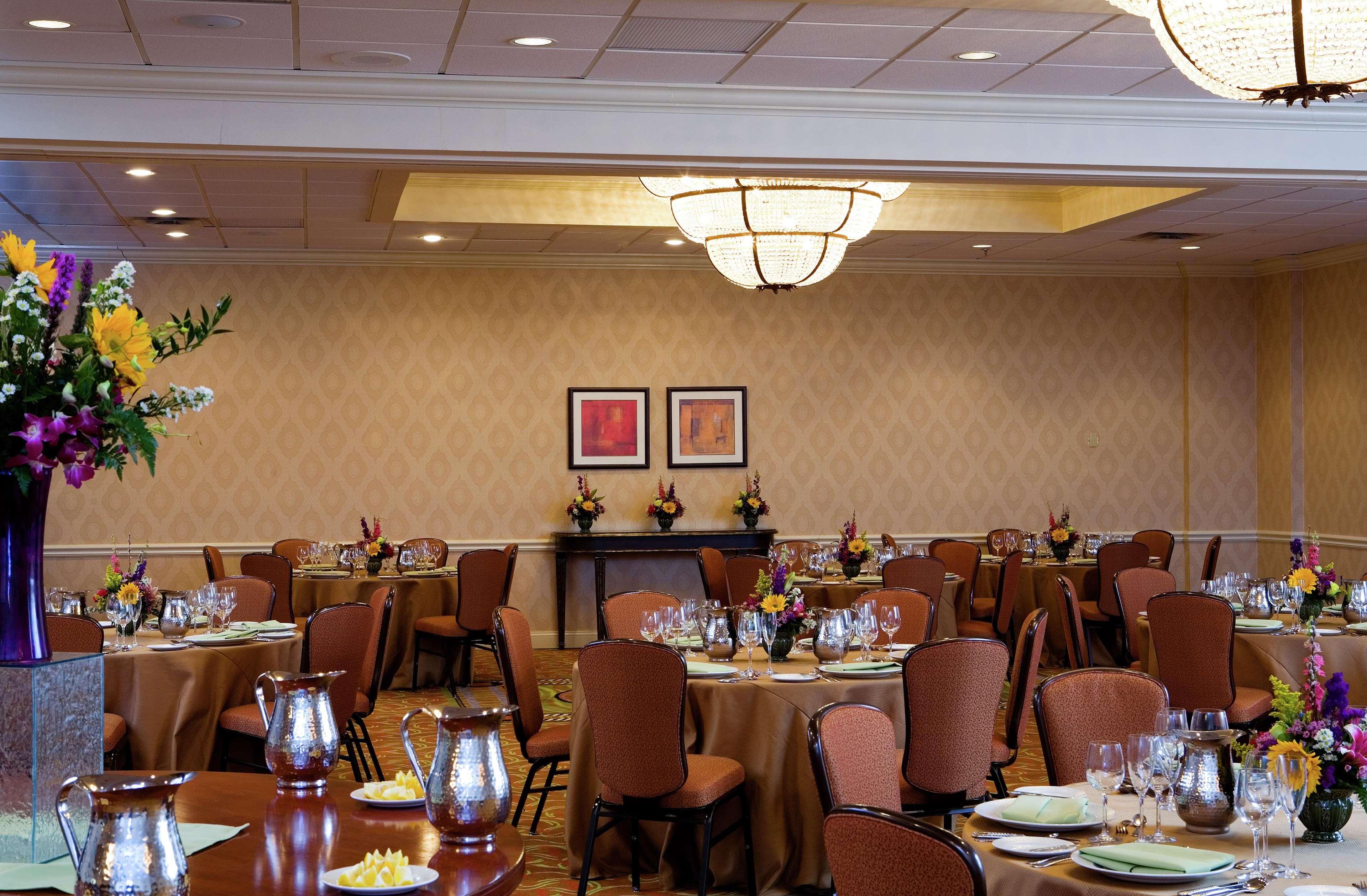 Doubletree By Hilton Princeton Zewnętrze zdjęcie