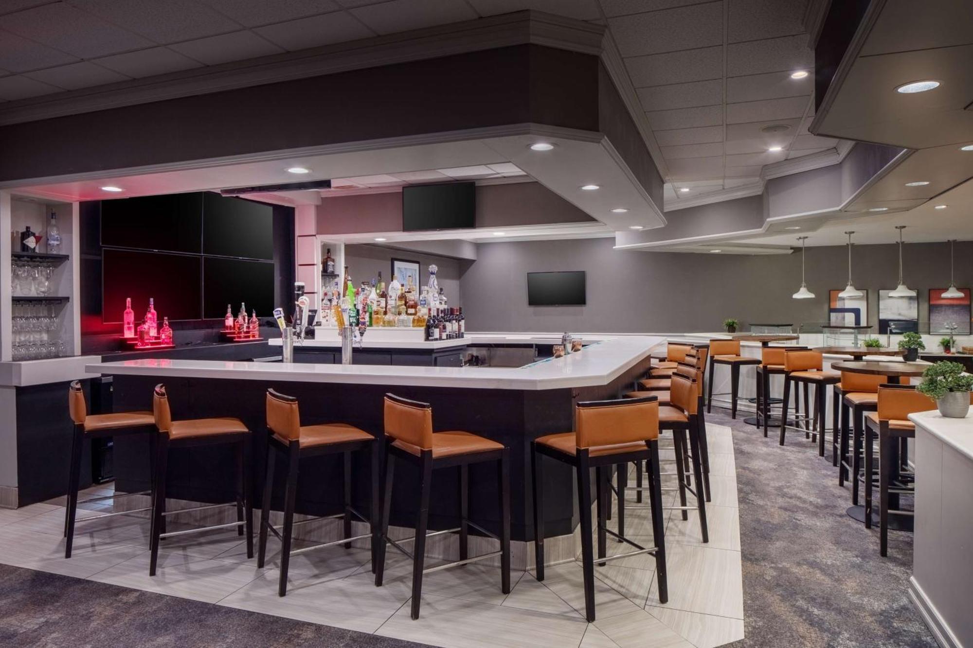Doubletree By Hilton Princeton Zewnętrze zdjęcie
