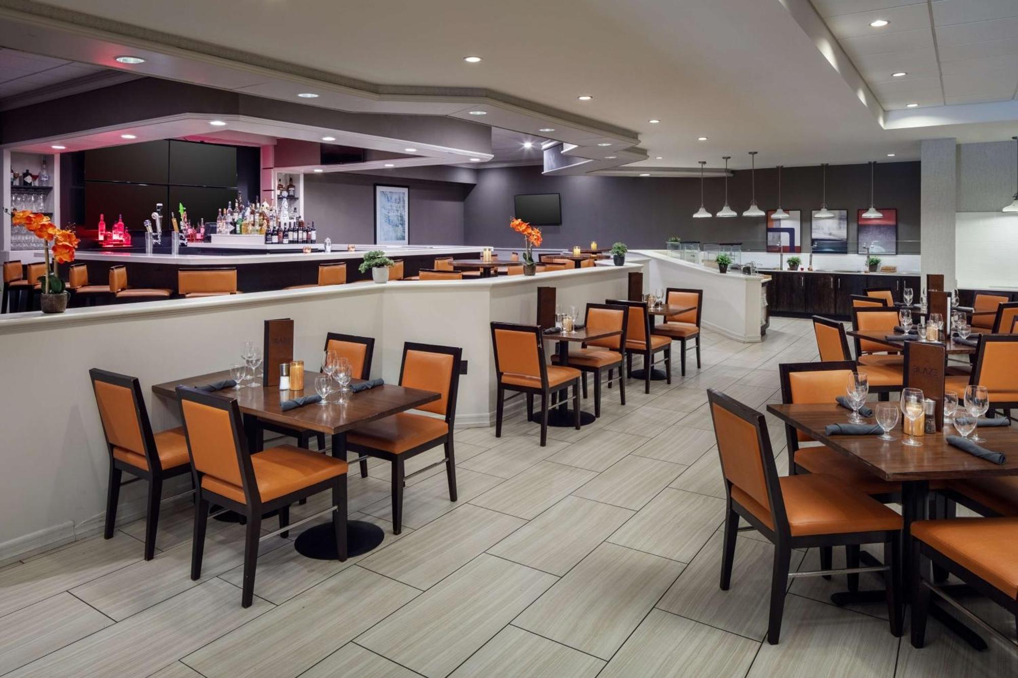 Doubletree By Hilton Princeton Zewnętrze zdjęcie