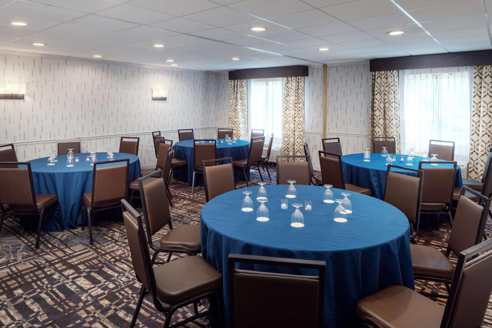 Doubletree By Hilton Princeton Zewnętrze zdjęcie