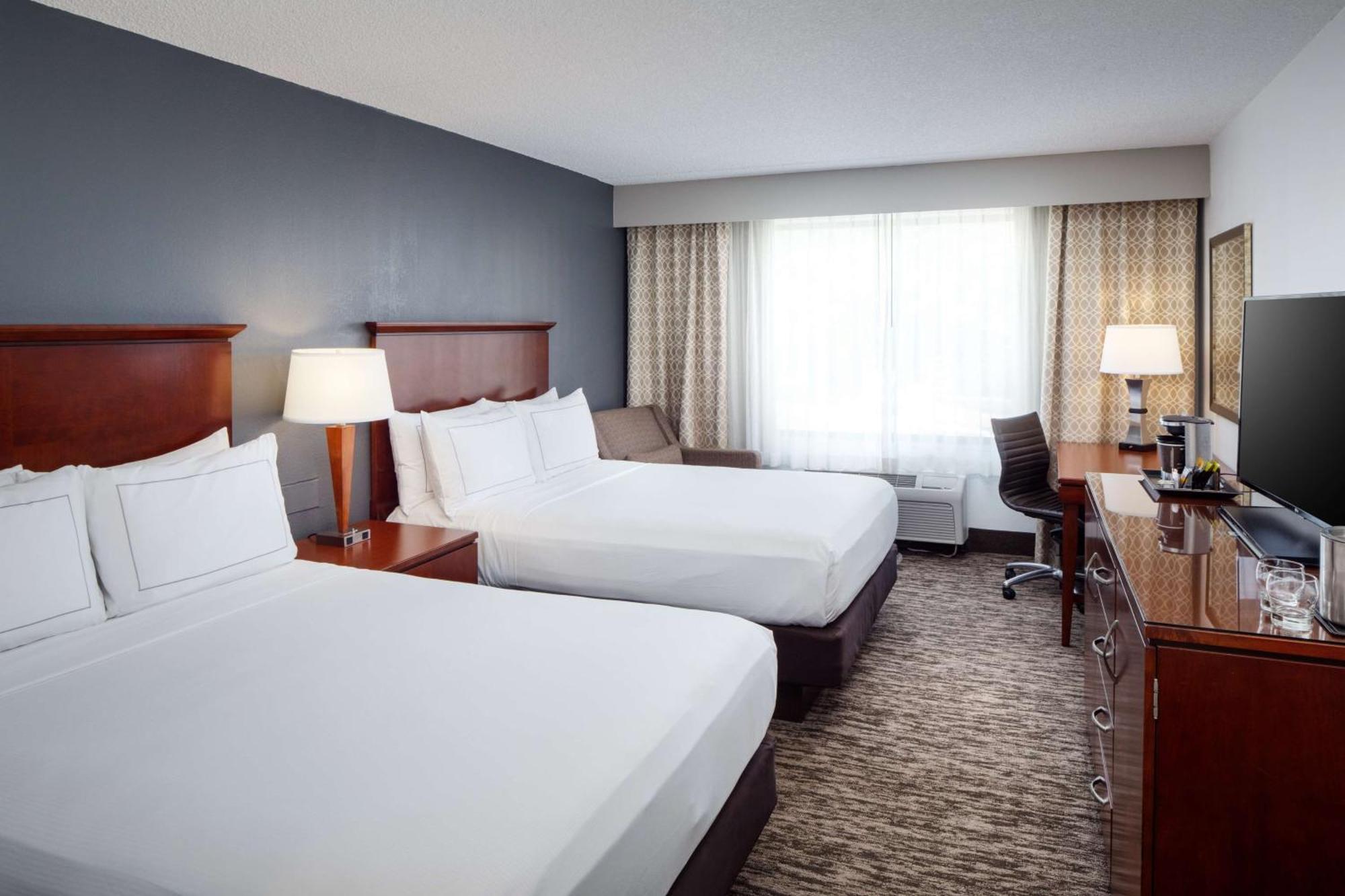 Doubletree By Hilton Princeton Zewnętrze zdjęcie