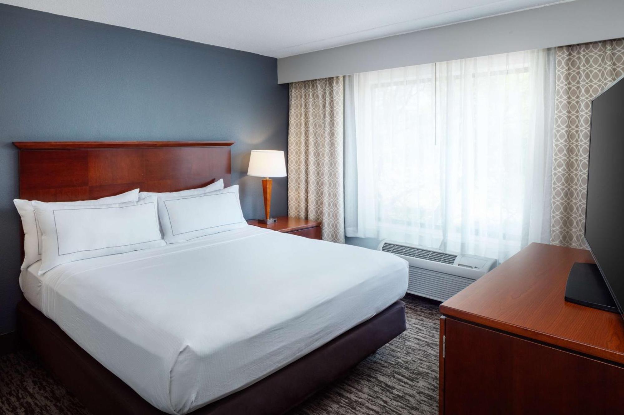 Doubletree By Hilton Princeton Zewnętrze zdjęcie