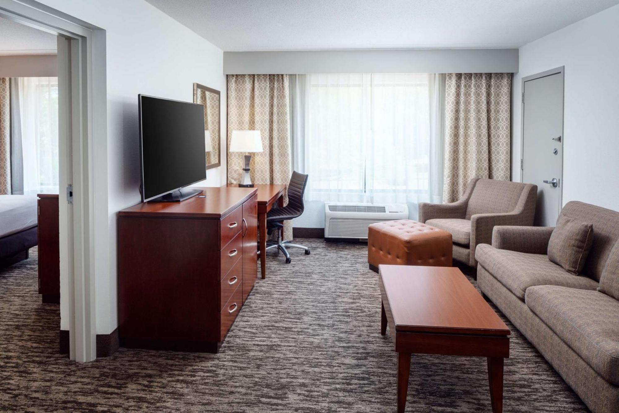 Doubletree By Hilton Princeton Zewnętrze zdjęcie