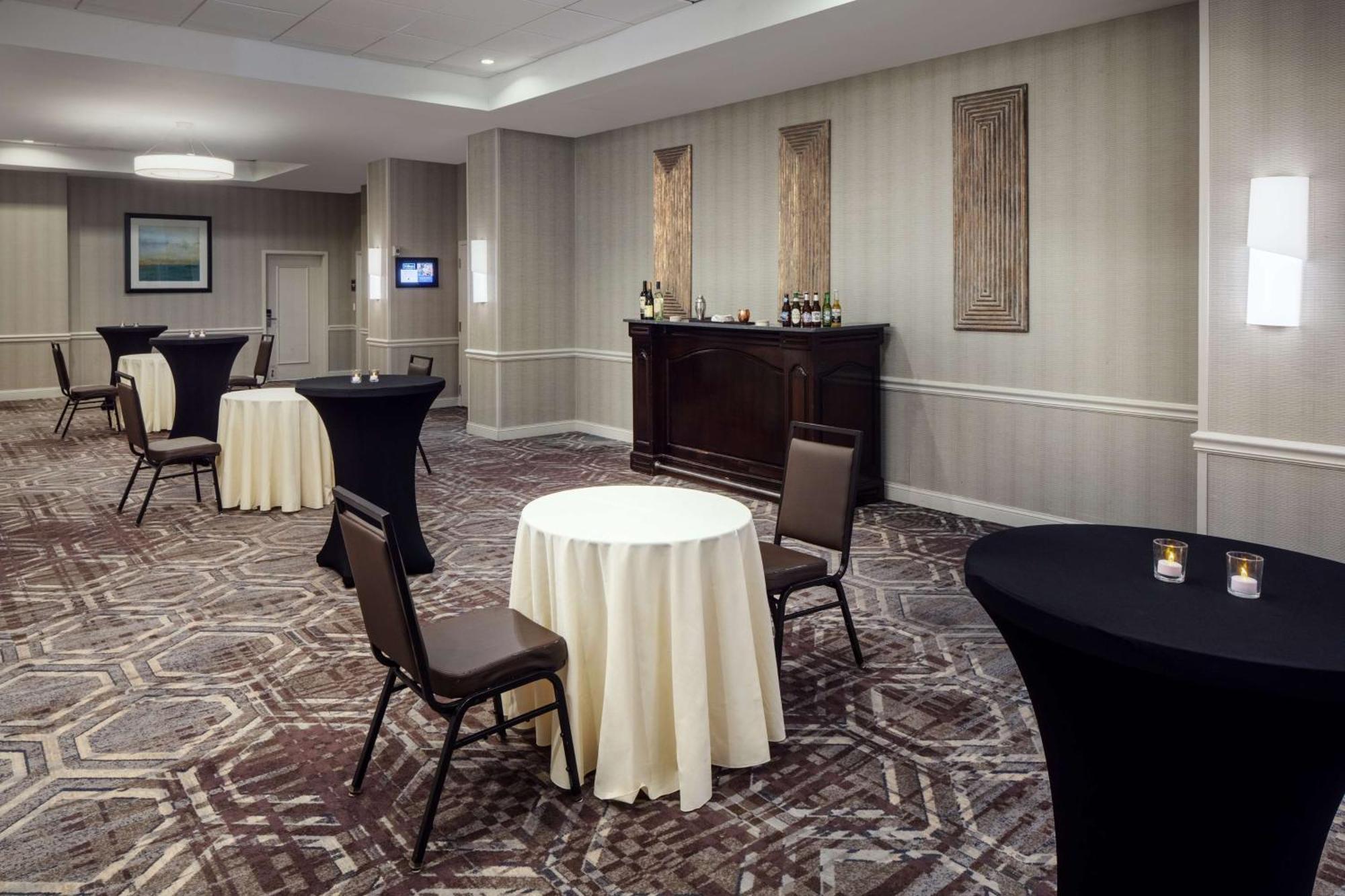 Doubletree By Hilton Princeton Zewnętrze zdjęcie