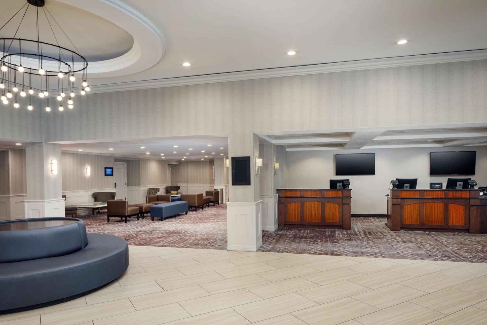 Doubletree By Hilton Princeton Zewnętrze zdjęcie