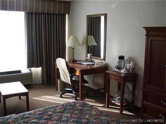 Doubletree By Hilton Princeton Pokój zdjęcie
