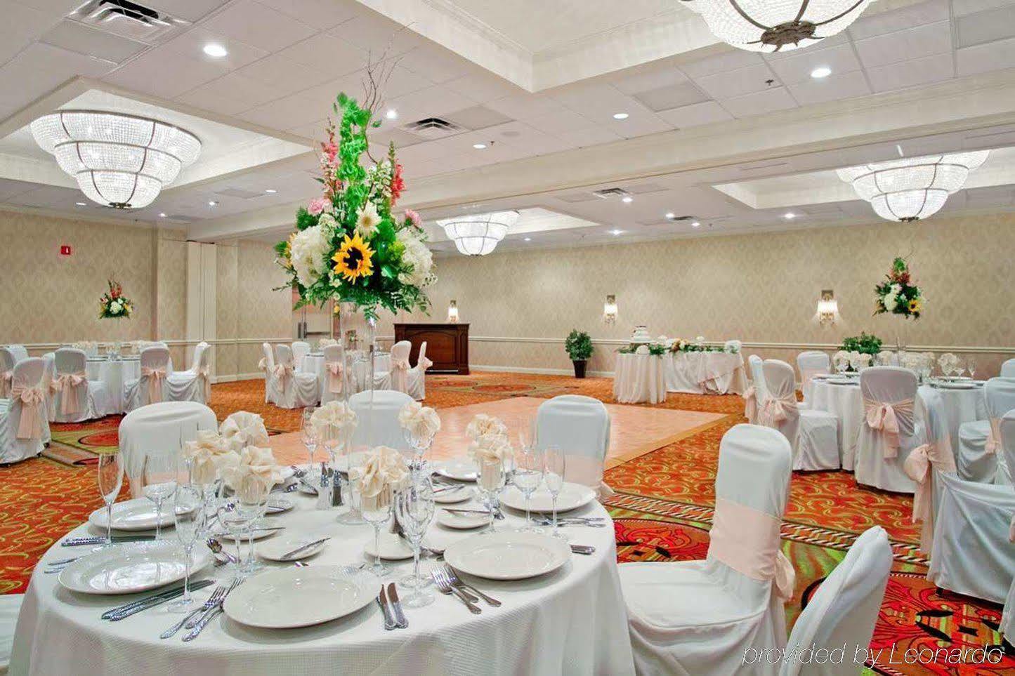 Doubletree By Hilton Princeton Zewnętrze zdjęcie