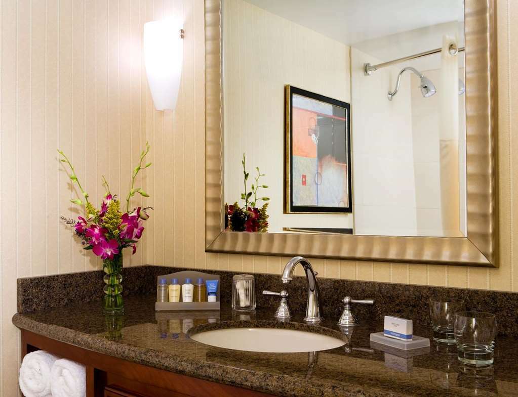 Doubletree By Hilton Princeton Pokój zdjęcie
