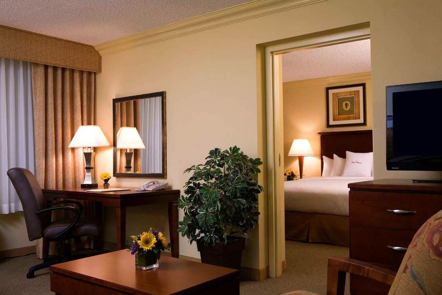 Doubletree By Hilton Princeton Zewnętrze zdjęcie