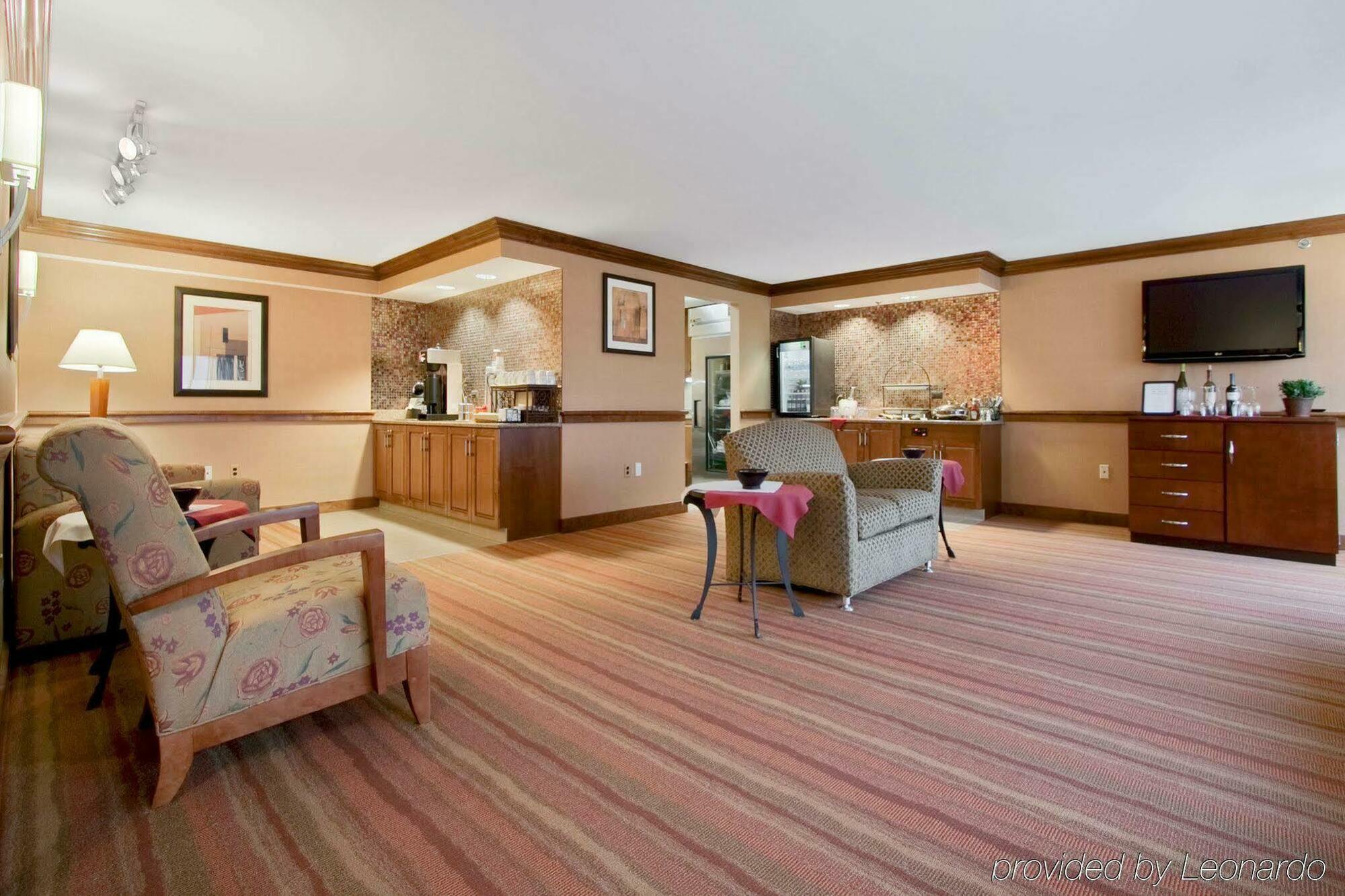Doubletree By Hilton Princeton Wnętrze zdjęcie